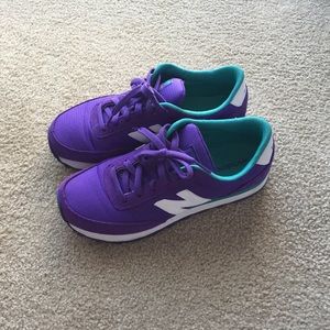 New Balance Women's Shoes, like new